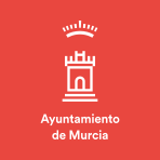 Ayuntamiento de Murcia logo