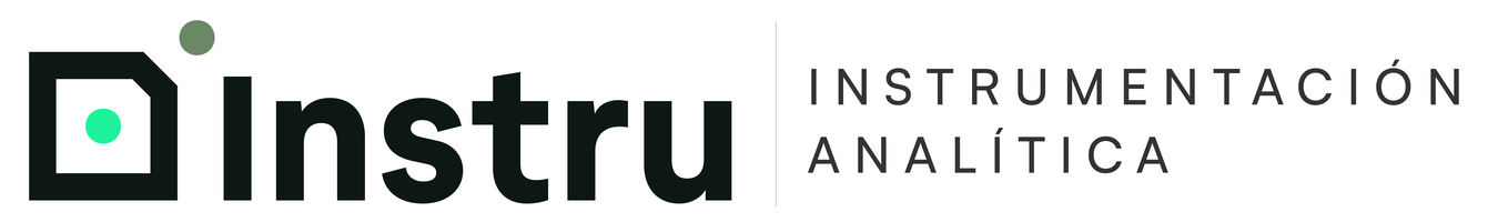 INSTRU - Instrumentacion Analitica logo