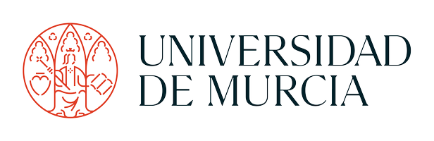 Universidad de Murcia logo