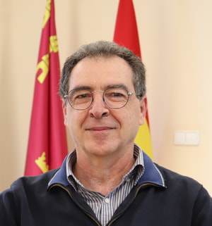 Pedro José Simón Andreu
